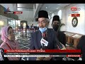 27 JUL 2020 BERITA WILAYAH – LANGSUNG DARI SARAWAK