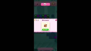 Game Over: Candy Crush Saga (Android)