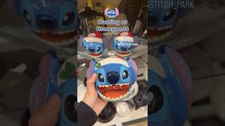 STITCH HUNTING TIME | STITCH CHRISTMAS SOAP DISPENSER #haul #christmas #disney #stitchfinds #fyp