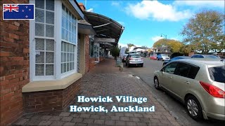 Walking Around Howick Village Howick Auckland