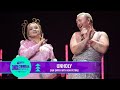 Sam Smith - Unholy with Kim Petras (Live at Capital's Jingle Bell Ball 2022) | Capital