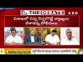 tdp pattabhi వైసీపీ మూకల అరాచకాలు ఏబీఎన్ లైవ్లో బట్టబయలు చేసిన టీడీపీ నేత the debate abn telugu