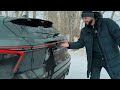 ОБЗОР на kaiyi x7 КАИ. Новинка в РК АВТО от дизайнеров ferrari