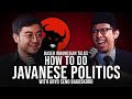 How To Do Javanese Politics (with Aryo Seno Bagaskoro) | Based Indonesian Talks