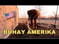 Buhay Amerika: Lipat Halaman | Vinz Leonardo