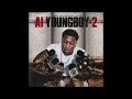 YoungBoy Never Broke Again - Time I'm On [Official Audio]