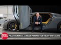 A Unique Perspective on Auto Retailing with Paul Cummings | Autosphere.ca