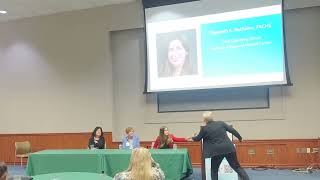 ACHE OF SOUTH FLORIDA - SEPTEMBER 21 2023 - EDUCATION PROGRAM - SERVICE-LINE DEVELOPMENT