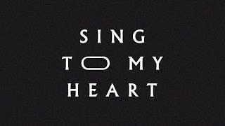 Sing To My Heart (Lyric Video) - Jeremy Riddle | MORE