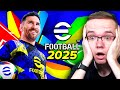 SKÚŠAM EFOOTBALL 2025! 🤔⚽