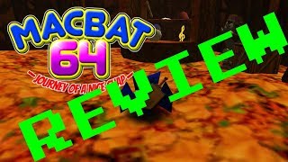 MacBat 64