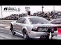 Lskiler vs David Bird Jones grudge match at San Antonio Street Outlaws No Prep