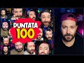 PUNTATA 100 IN DIRETTA - Try Not To Laugh Challenge EP. 100