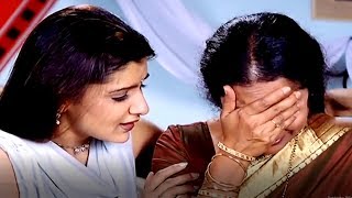 Suhasini And Aarthi Agarwal Heart Touching Scenes || Telugu Movie Scenes || TFC Film News