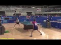 kasumi ishikawa 石川佳純 vs miyu kato 加藤美優 2022 all japan national championships hd highlights