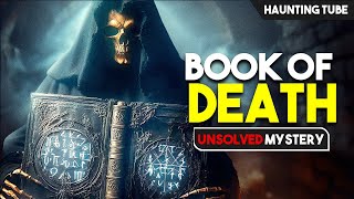 This Book was Written by MAGICIANS - The Book of Soyga Secrets Revealed | Haunting Tube