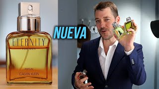 Calvin Klein Eternity Parfum