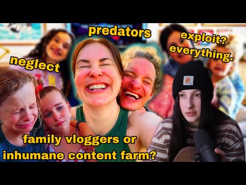 The Worst Family Channel Ever The Norris Nuts Youtube