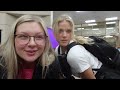 day in the life of a senior in highschool *vlog*