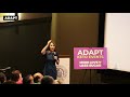 your body your weight and the power of insulin part 2 — dr. naomi parrella adapt events