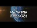 Launching Australian Industry into Space - EOS Systems and Austec