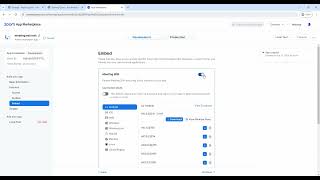 How to Set Up Zoom with Meeting SDK App in MeetingHub
