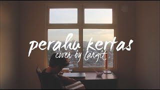 Perahu Kertas by Maudy Ayunda (Cover by Langit)
