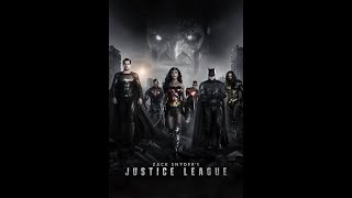 Zack Snyders Justice League  Trailer  HBO Max 1080p