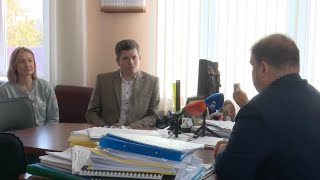 «Водоканал» продолжает бороться с должниками