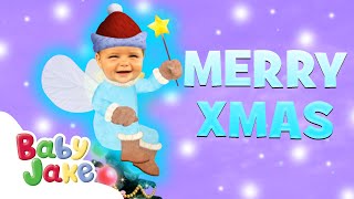 @BabyJake - Merry Christmas From @BabyJake | Full Episodes | Episodes |