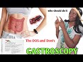 VLOG|| I did Gastroscopy(Magenspiegelung) | What you should know | Who should go for it.