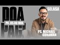 DOA PAGI GSJS with Ps. Michael Gunawan - Pk.05.00 (10 Sept 2024)