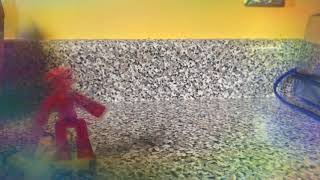 Back to school stopmotion