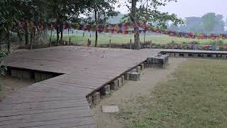 Ramgram Relic Stupa, Nawalparasi (Bardaghat Susta West)