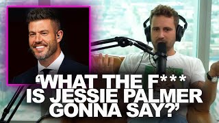 Jesse Palmer Is The New Bachelor Host - Hear Nick Viall's Thoughts On Why He Was Chosen- Viall Files