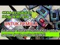 Cara pemakaian JDiag m100 pro untuk pemula