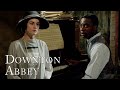 Lady Mary Advises Jack Ross Against Marrying Lady Rose | Downton Abbey