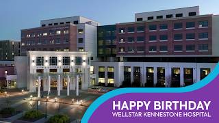 Wellstar Kennestone Hospital Turns 70!