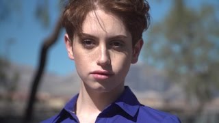 Non-binary: The gender beyond he or she