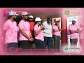 empowering lives breast cancer awareness walkathon by prathima foundation