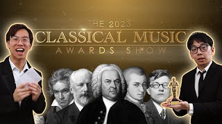 The Classical Music Awards Show
