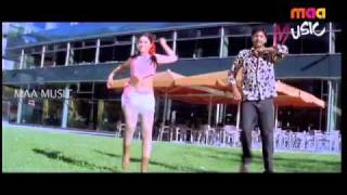 Maa Music - MUDHOSTHONDI MASTHUGONDHI: GOWRI (Starring SUMANTH, CHARMI)