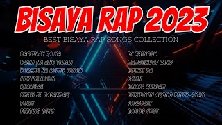BISAYA RAP 2023 COLLECTION NON-STOP | JHAY-KNOW SONGS COMPILATION | RVW