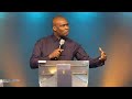 SIGNS GOD IS TRANSITIONING YOU INTO SOMETHING BETTER - APOSTLE JOSHUA SELMAN