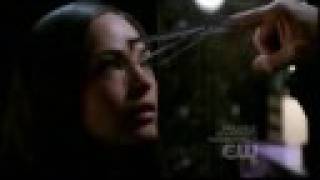 smallville 7x15 braniac attacks lana