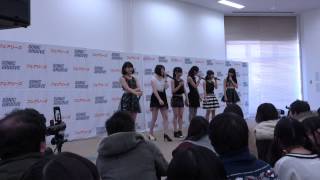 20150118 Fairies Kiss Me Babe 予約イベント第１部(720p)