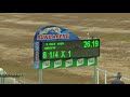 bundaberg 26102020 race 8