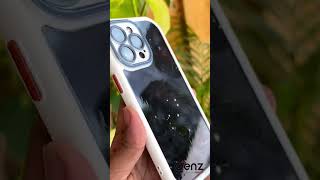 Blue Marble Water Colour With Camera Protection Case For iPhone 🔥😍😍😍💯🔥😍