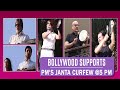 Bollywood SUPPORTS JANTA CURFEW @5 PM | Amitabh Bachchan (अमिताभ बच्चन), Akshay, Hrithik, Aishwariya