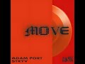 Adam Port - Move (Remake)(Ableton Afro House Template) #ableton11 #abletontemplate #afrohouse